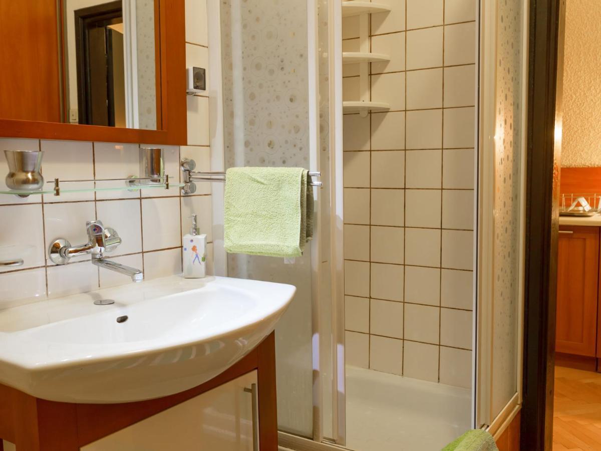 Lovely Apartment In Rusko With Pool Garden Ujście-Darłowskie Exterior foto