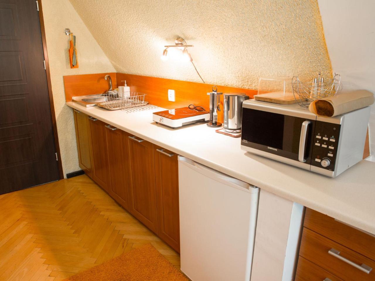 Lovely Apartment In Rusko With Pool Garden Ujście-Darłowskie Exterior foto